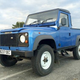 Image for article titled Could You Defend Paying $20,000 for This 1985 Land Rover 90?